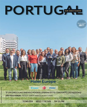 Portugal Em Destaque 02-11-2023