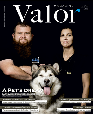 Valor Magazine 02-11-2023