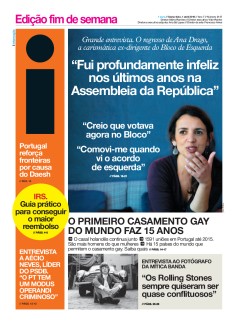Jornal i - 01-04-2016