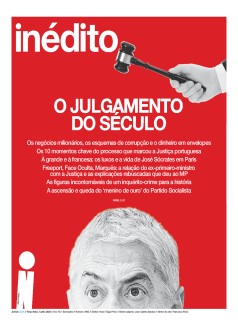 Capa em Destaque