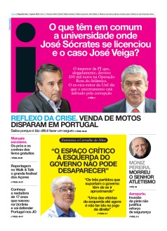 Jornal i - 01-08-2016
