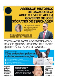 Jornal i - 01-09-2016