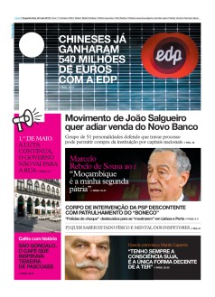 Jornal i - 02-05-2016