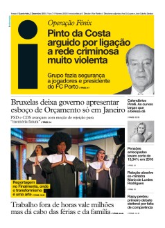 Jornal i - 02-12-2015