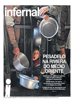 Capa em Destaque