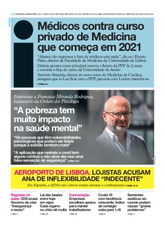 Jornal i - 03-09-2020