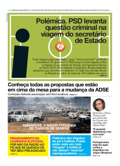 Jornal i - 04-08-2016