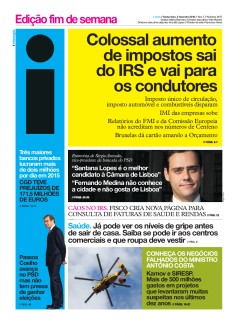 Jornal i - 05-02-2016