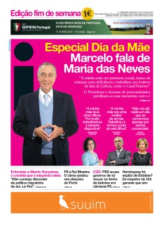 Jornal i - 05-05-2017