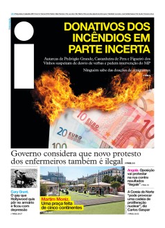 Jornal i - 05-09-2017