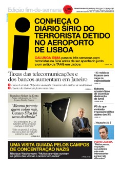 Jornal i - 05-12-2015