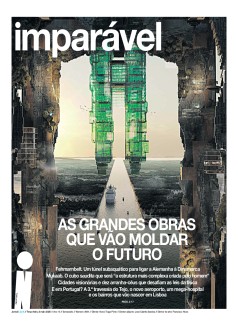 Capa em Destaque
