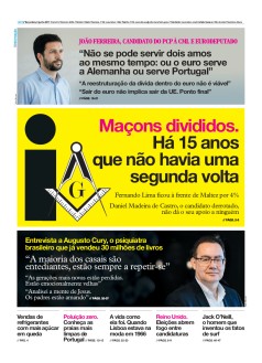 Jornal i - 06-06-2017