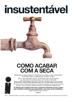 Capa Jornal i ter�a-feira, 06 / junho / 2023