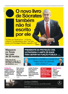 Jornal i - 06-11-2017