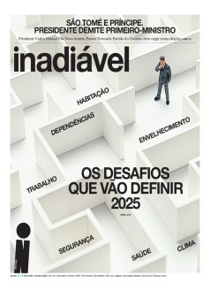 Capa em Destaque