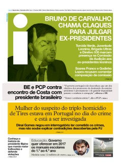 Jornal i - 07-09-2016