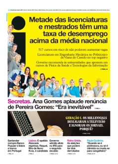 Jornal i - 08-06-2017