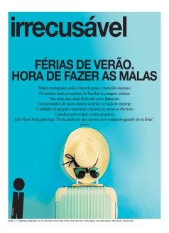 Capa em Destaque