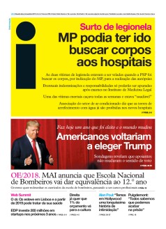 Jornal i - 08-11-2017