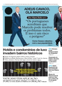 Jornal i - 09-03-2016