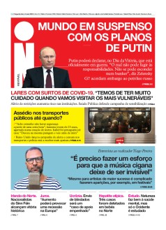 Jornal i - 09-05-2022