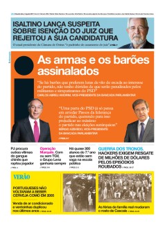 Jornal i - 09-08-2017