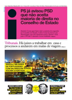 Jornal i - 09-12-2015