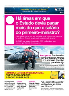 Jornal i - 10-04-2019