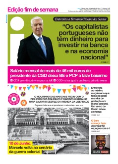 Jornal i - 10-06-2016