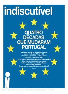 Capa em Destaque