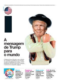 Jornal i - 10-11-2016