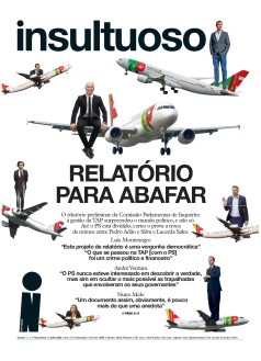 Capa Jornal i ter�a-feira, 11 / julho / 2023
