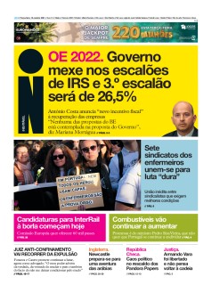 Jornal i - 12-10-2021