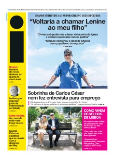Jornal i - 14-06-2017