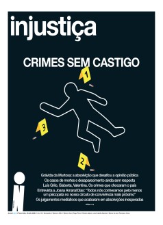 Capa em Destaque