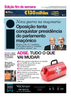 Jornal i - 15-09-2017