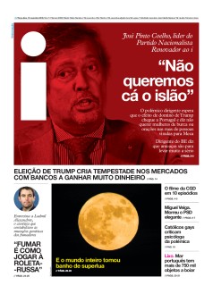 Jornal i - 15-11-2016