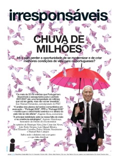 Capa Jornal i ter�a-feira, 16 / maio / 2023