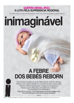 Capa em Destaque
