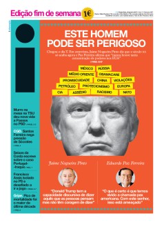 Jornal i - 20-01-2017