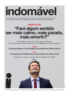 Capa Jornal i - 20-02-2024