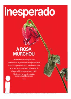 Capa em Destaque
