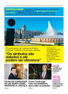 Jornal i - 20-07-2016