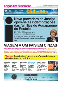 Jornal i - 20-10-2017