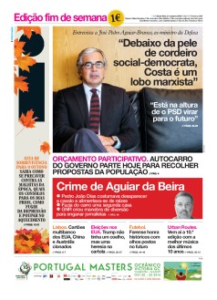 Jornal i - 21-10-2016