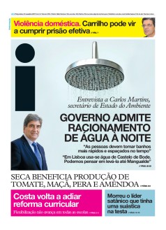Jornal i - 21-11-2017