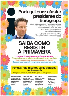 Jornal i - 22-03-2017