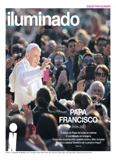 Capa em Destaque