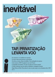 Capa em Destaque